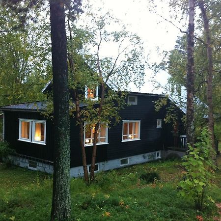Bed and Breakfast Birk Bed & Birds Svanvik Camera foto