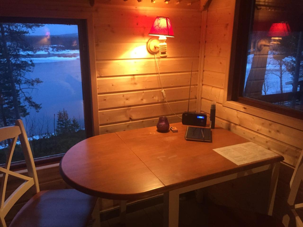 Bed and Breakfast Birk Bed & Birds Svanvik Esterno foto